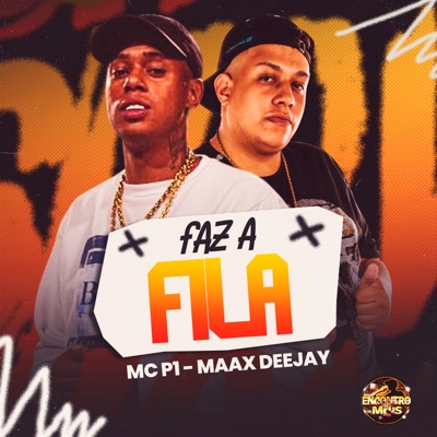 Faz a Fila - Single