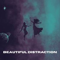 Beautiful Distraction (feat. Masia One & Rachelle Ruby) - Single - Kiyan Foroughi