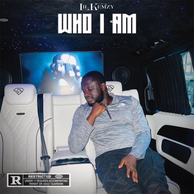 Who I Am - Single