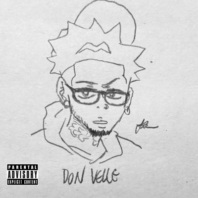 Blank Page pt. 1 - EP