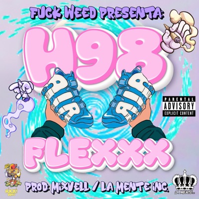 H98 FLEXXX - EP