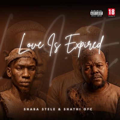 Love Is Expired - EP