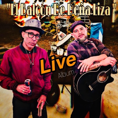 El Balcón de Doña Liza (Live) - EP