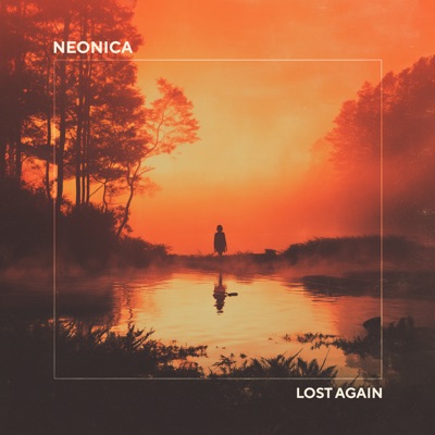 Lost Again - Single