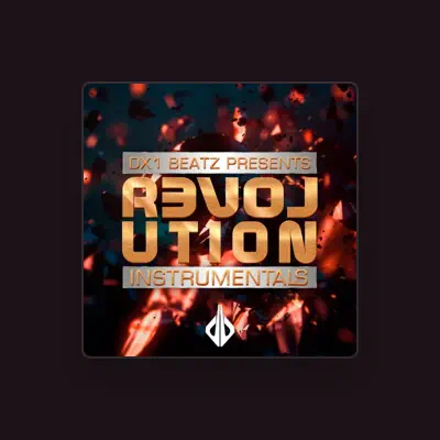 Listen to Dx1Beatz, watch music videos, read bio, see tour dates & more!