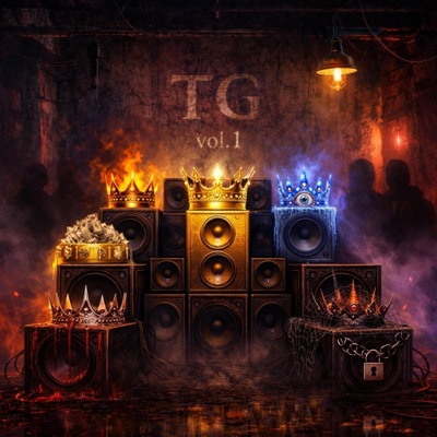 TG vol. 1