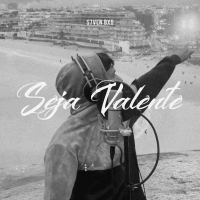 SEJA VALENTE - Single