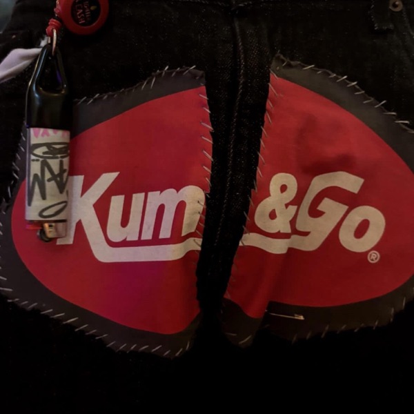 CHUNKY POCKETS