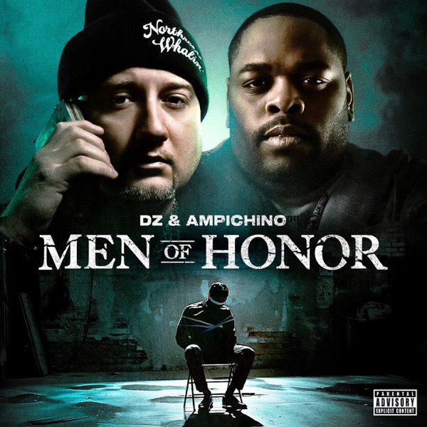 Men of Honor