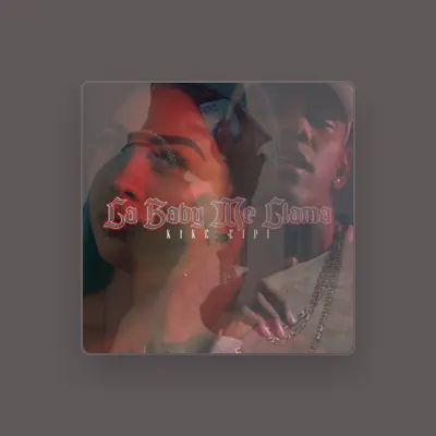 Listen to Kike Eipi, watch music videos, read bio, see tour dates & more!