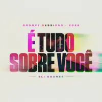 ME ATRAIU — ELI SOARES