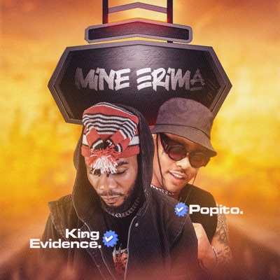 Mine Erima (feat. Popito) - Single
