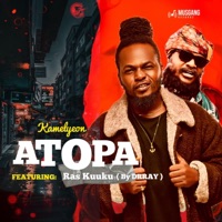 Atopa (feat. Ras kuuku) - Single - Kamelyeon
