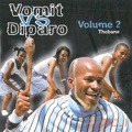 Thobane (feat. Ditiro) by Vomit vs Diparo