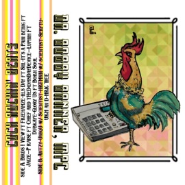 It's a Pain Being (feat. Jaize) Dr. Bobby Banner, MPC