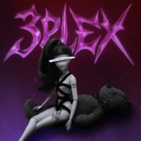 3Plex (feat. SPOOK493, BnST & m0sh) - Single - THE GUD BOYZ, Baby Plata & Zkar