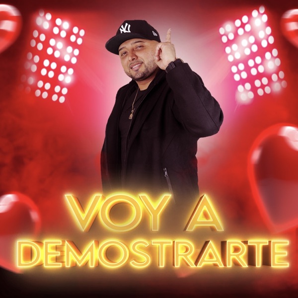 Voy a Demostrarte