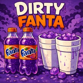 dirty fanta (feat. drq) 1030 Muwop