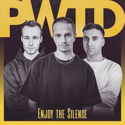 Enjoy the Silence cover art