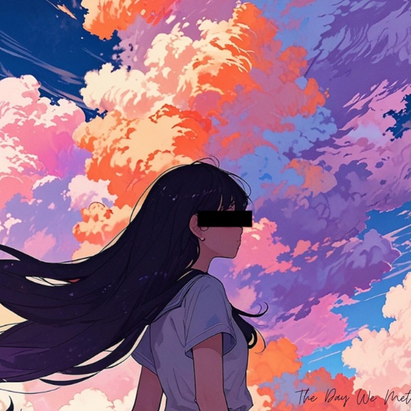 The Day We Met
