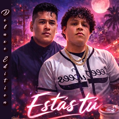 Estas Tu (feat. Anton (La Melodia)) - Single