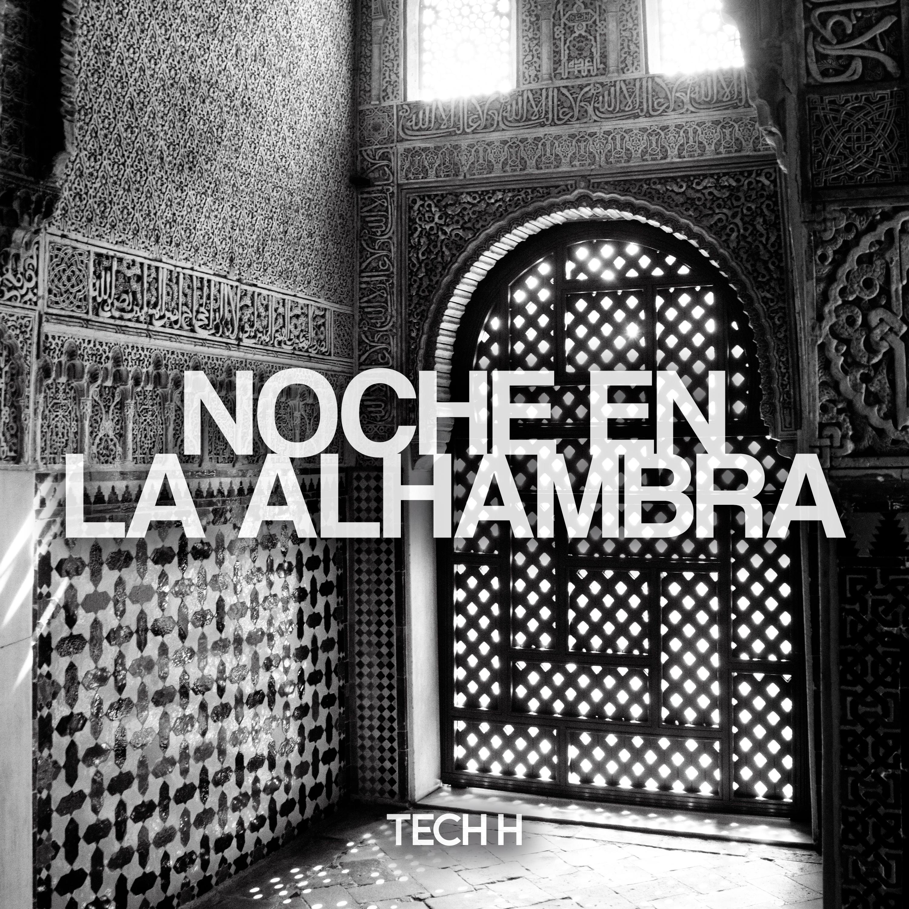 Noche En La Alhambra - Single