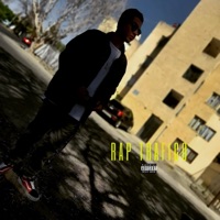 Rap Tráfico (2024 Remastered Version) - Single - John$on