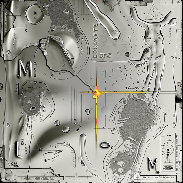 Magnetic Light of Mind - EP