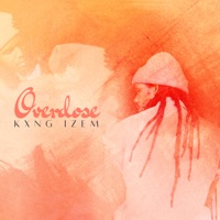 Overdose - Single - Kxng Izem