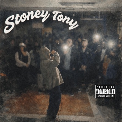 Stoney Tony - EP