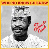 Aiye-Lokun — Dr. Orlando Owoh