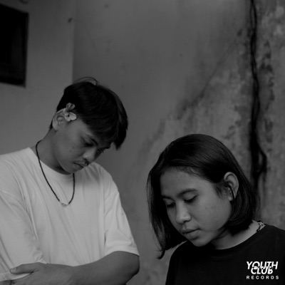 Karma (feat. Maury.) - Single