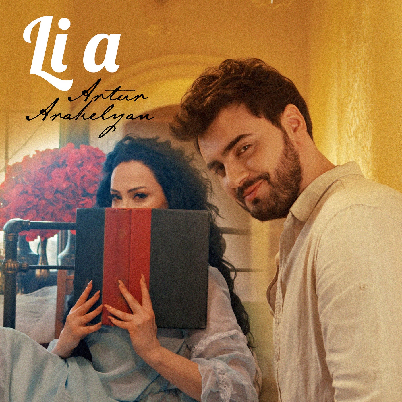 Li A - Single