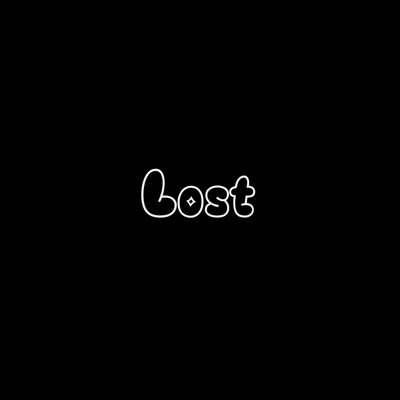Lost - Single