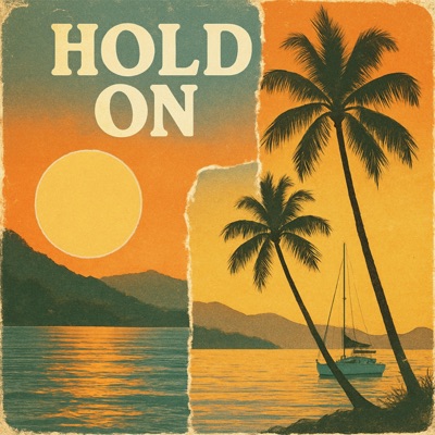 Hold On - Single