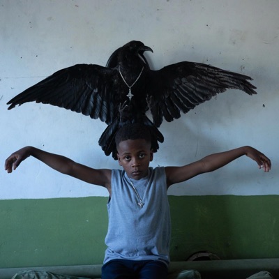 ENFANT DE LA LUNE - Single