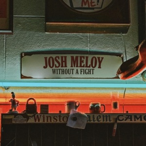Without a Fight - Single