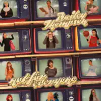 Not For Everyone — Bailey Thompson