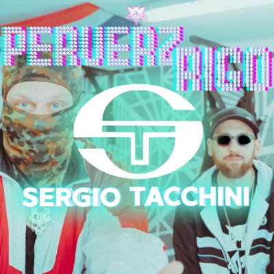 SERGIO TACCHINI (feat. RIGO) - Single
