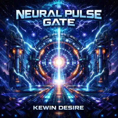 Listen to NEURAL PULSE GATE - Single by Kewin desire