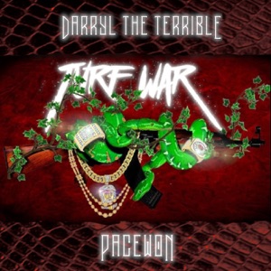Turf War (feat. BL SPITZ & Pacewon)