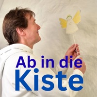 Ab in die Kiste (Single Edit) - Single - Rainer Bielfeldt