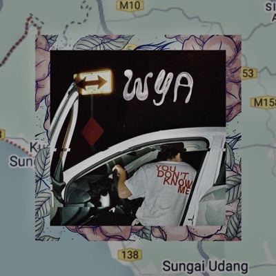 Wya (feat. NEO wavv) - Single