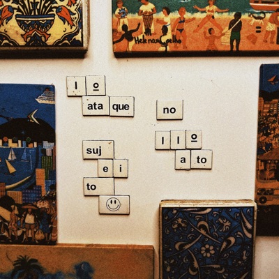 Iº Ataque no IIº Ato - Single