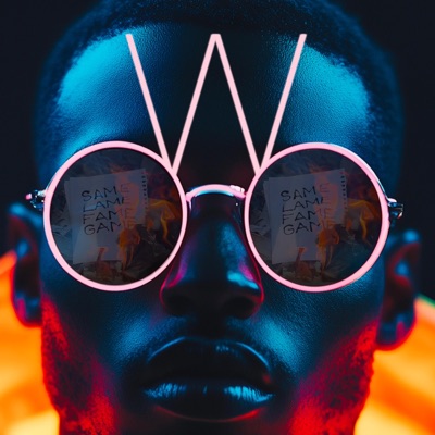 Same Lame Fame Game - Single