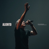 ALIENTO - Marco Barrientos