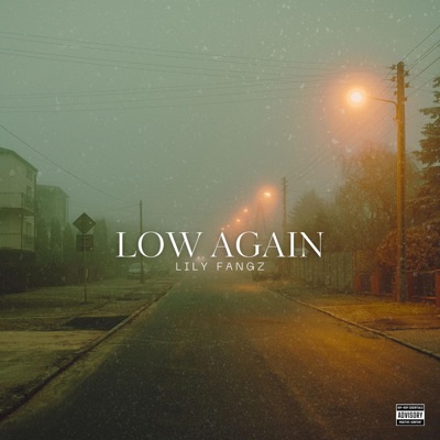 Low Again - Single