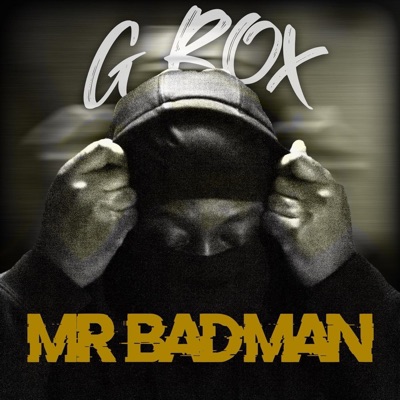 Mr. Badman - Single