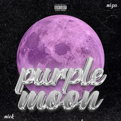 Purple Moon - Single