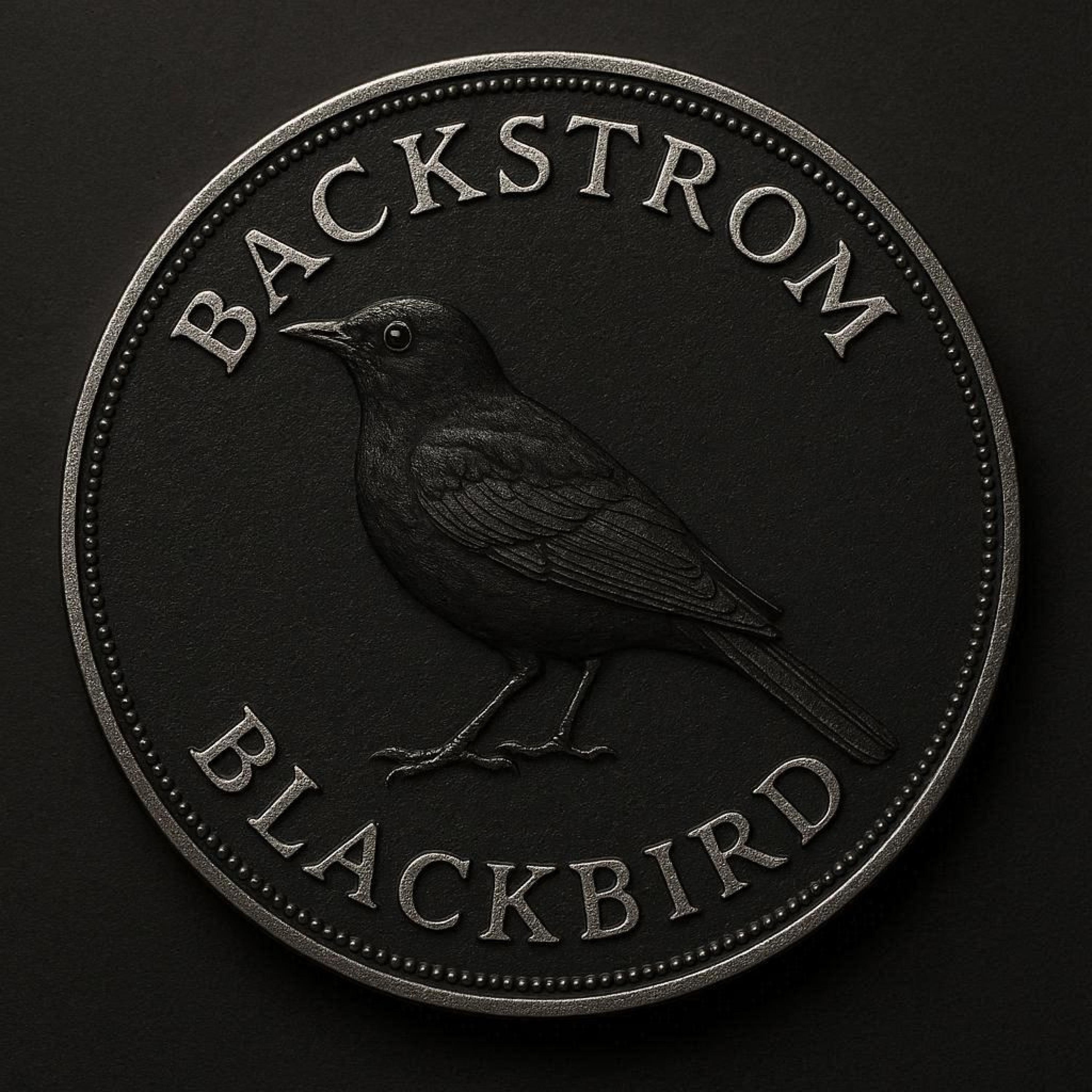 Blackbird (feat. Tom Savage) - Single